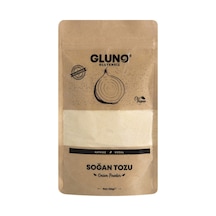Gluno Glutensiz Soğan Tozu 100 G