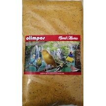 Oli̇mpos Nemli̇ Kuş Maması 10 Kg