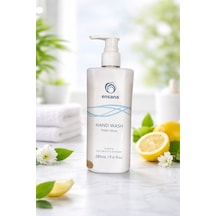Ensana Fresh Citrus El Yıkama Jeli 285 Ml Nemlendirici & Ferahlatıcı Etki