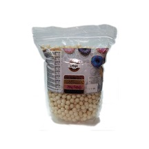 Mega Çikolata Pirinç Patlağı Fildişi 1 KG