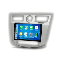 Maitech M-t-c 332 Serisi Chrysler Sebring 2007-2010 4+32gb Multimedya Teyp 9"