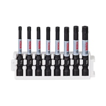 Bosch Impact Ctrl 8'li T15-t40.50 MM 2608522329