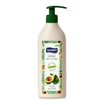 Tr Vücut Losyonu Avokado 400 Ml