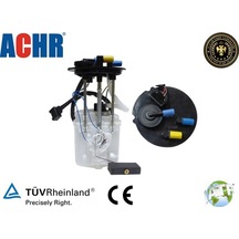 Achr 60308894 Yakıt Depo Şamandırası 3 Bar 90l H Mercedes Benz A Serisi A 140 A 160 A 190 1.4i 1.6ı