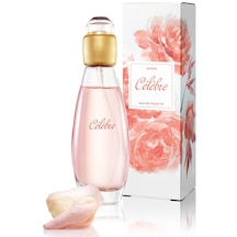 Avon Celebre Kadın Parfüm EDT 50 ML