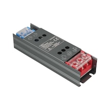 Ledx Aln-m1205 12 Volt 5 Amper 50x15x11mm Ultra Slim Metal Kasa Adaptör