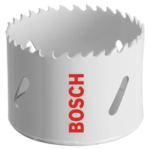 Bosch Bi Metal Panç 51 mm Metal Ahşap İçin(CLZ)