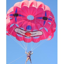 PEGASUS 26 FT PARAŞÜT Beyaz