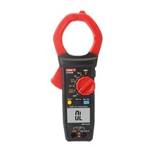 Unit Ut-205b 1000a Ac Pensampermetre