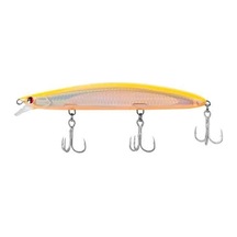 Japanese Hg2581 Long Shot 12,5cm Maket Balık