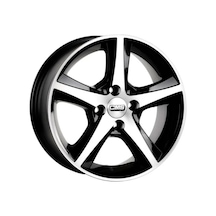 8249400002053 4 108 14 6.0 Et15 Ch65.1 Black Diamond Jant Takimi