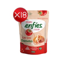 Yayla Enfies Freeze Dried Domates 10 G X18 180 G