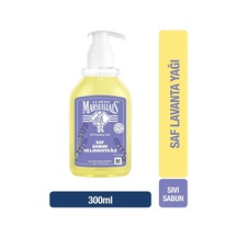 Le Petit Marseillais Lavanta Saf Sıvı Sabun 300 ML