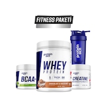 Proteinocean Fıtness Paketi - Choconut Yeşil Elma
