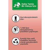 Vernel Max Konsantre Çamaşır Yumuşatıcısı 1200 Ml 50 Yıkama Supreme Romance Diğer