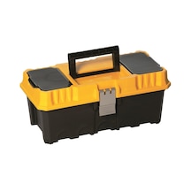 Portbag Ax01 13'' Apex Takım Çantası Alüminyum Kilitli - Ysno-291369