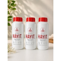 Bal Sirkeli Hayıt Özlü Doğal Fermente İçecek 500 Ml Konsantre Bitkisel İçecek