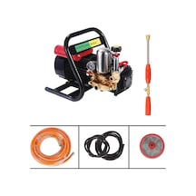 Gardenpro GP-D22 Elektrikli Yüksek Basınçlı İlaçlama Pompası