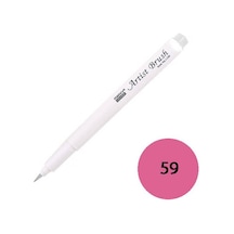 Marvy Artist Brush Fırça Uçlu Kalem 1100-59 Rosemarie