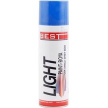Best Light Sprey Boya Mavi 250 ML