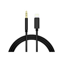 İphone 14-13-12-11 Lighting Aux Kablo- 5775