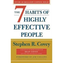 The 7 Habits Of Highly Effective People: Revised and Updated : 30th Anniversary Edition - Stephen R. Covey - Simon & Schuster
