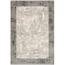Artemis Halı Murano K1246c Antrasit Makine Halısı