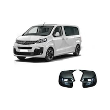 Opel Zafira Uyumlu Batma Ayna Kapağı 2021+