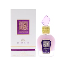 Musk Sugar Plum Edp 100 Ml Unisex Parfüm Ada Esintisi