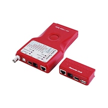 Prolink Ph-019 Kablo Test Cihazı 4+1