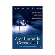 Zayıflamada Cerrah Eli