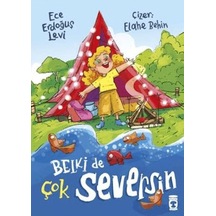 Belki De Çok Seversin - Ybve-729027