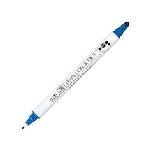 Clean Color Dot Tc-6100 032 Blue