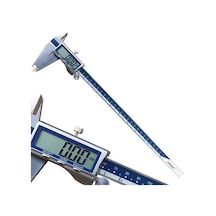 Dasqua 2115-2315 Metal Kasalı Kumpas 300mm