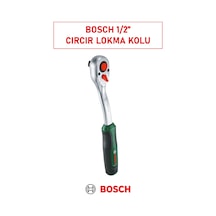 1600 A03 17v 1/2 Inch Cırcır Lokma Kolu