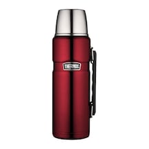 Thermos Sk2010 Termos 1.20 Litre Cranberry - 140936