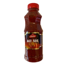 Tr Master Acı Sos 500 ML