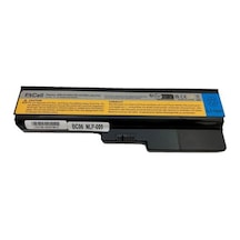 Fitcell Lenovo L06l6y02 , Ideapad Z360 B460 Notebook Bataryası - Pil