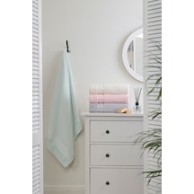 Özdilek Bright Banyo Havlu Gri