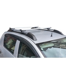 Dacia Sandero Stepway 2010-2020 Uyumlu Ara Atkı