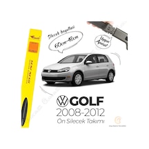 Volkswagen Golf 6 Muz Silecek Takımı 2008-2012 İnwells