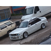 Bmw E30 M2 Marşpiyel Takımı -