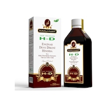 Immunat Xp Tonis Hd 250 ML