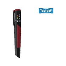 Alman Testboy Fren Hidrolik Test Cihazı