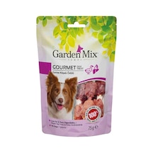Garden Mix Gurme Yetişkin Köpek Ödülü 75 G
