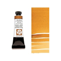 Extra Fine Tüp Suluboya 15 Ml Seri 1 Raw Sienna Nocolor-fedc37f3