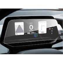 Volkswagen Id.3 2023 2024 Gösterge Paneli Uyumlu Nano Ekran Koruyucu