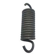 Beton Demir Kesme Makası Yedek Yayı Boy 500mm X Dış Çap 90mm X İç Çap 70mm