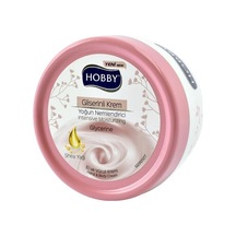 Hobby El Vücut Bakım Kremi Gliserinli 150 ML