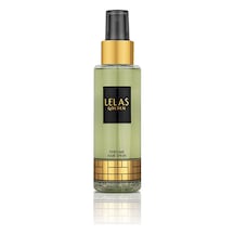 Lelas Golden Saç Spreyi 100 ML